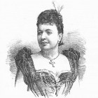 Madame Albani 1893