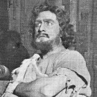 Walter Hyde as Siegmund