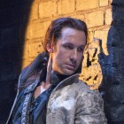 Jacques Imbrailo as Don Giovanni