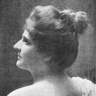 Madame Blanche Marchesi