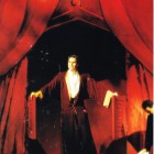 Peter Mattei as Don Giovanni
