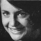 Nancy Gottschalk c1973 (programme)
