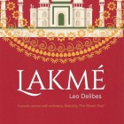 Lakme 2022 promotional flyer