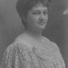 Maud Perceval Allen 1906