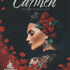 Carmen flyer